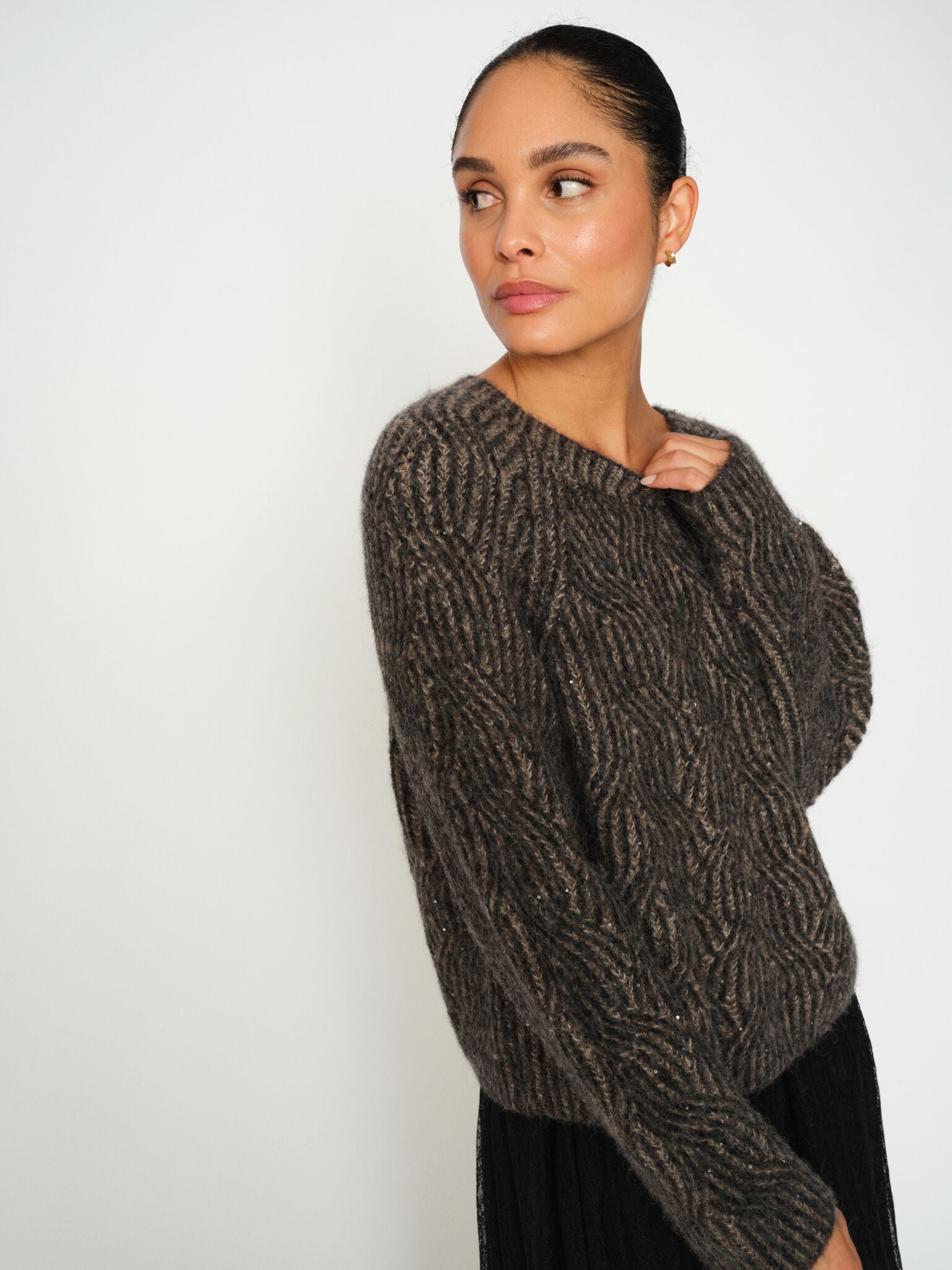 Modelshot / Phantom / Detail